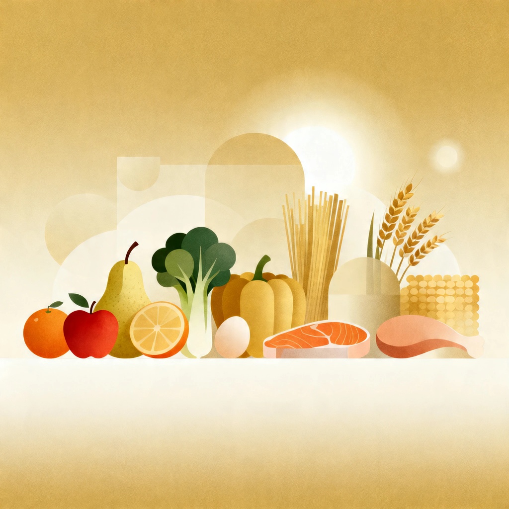 Los Beneficios de una Dieta Balanceada