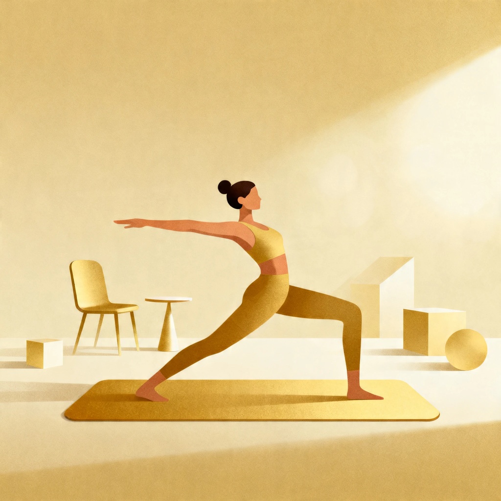 Ejercicios para Mantenerte Activo en Casa